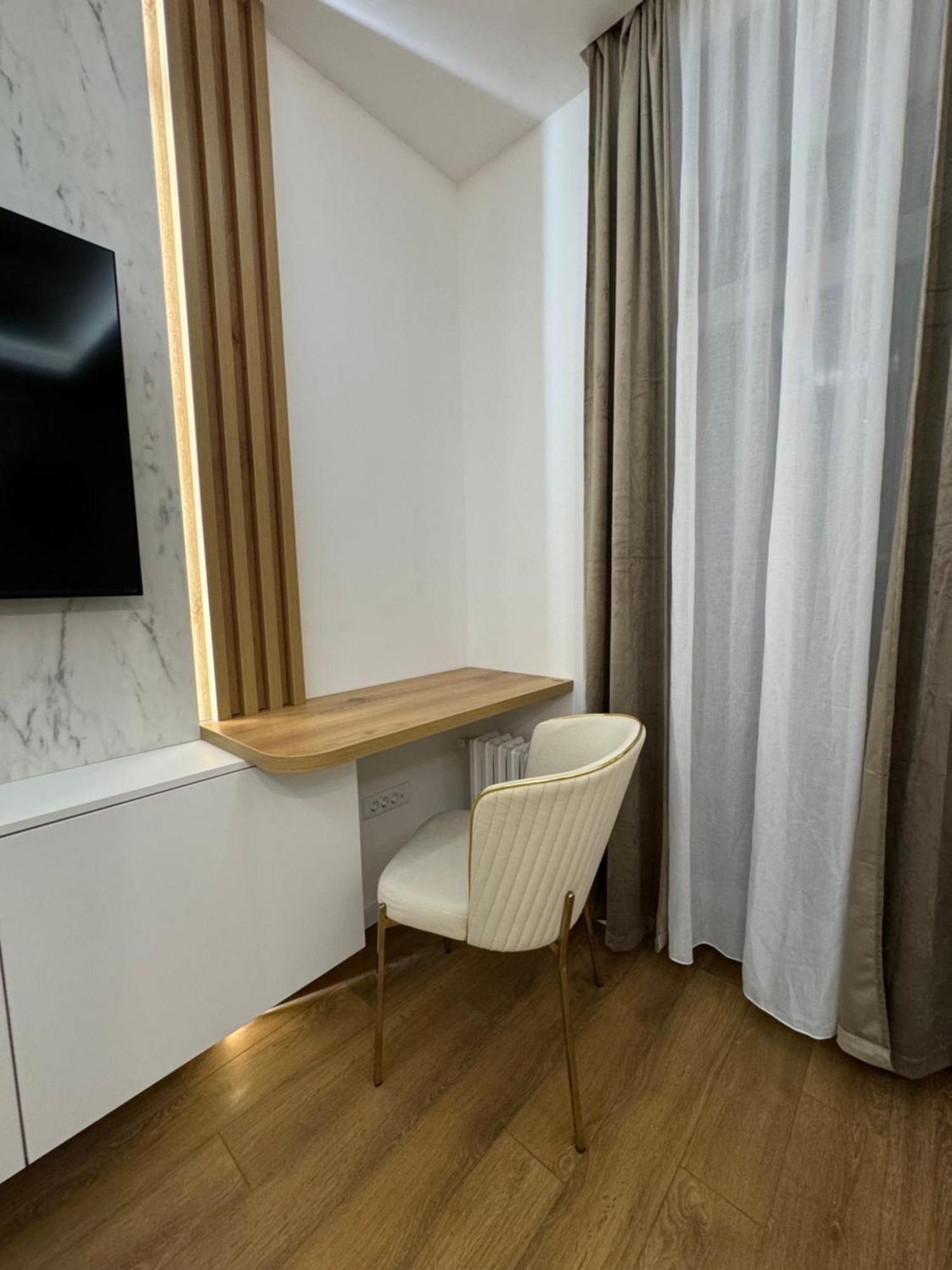 Mona Luxury Apartments - Free Garage Parking Saraievo Exterior foto